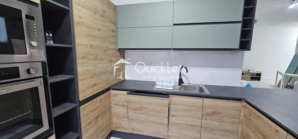 3 bedroom Apartment to rent in Marsaxlokk
