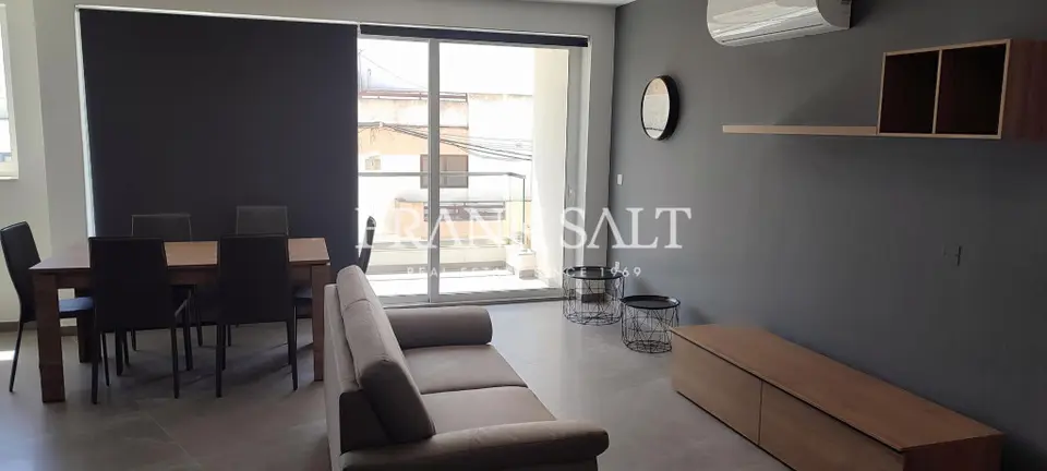 Tal-Ibrag, Apartment