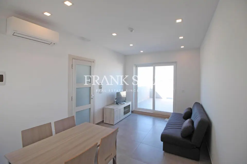 Swieqi, Penthouse