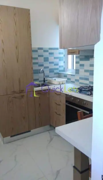 1 bedroom Maisonette to rent in Hamrun