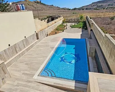 8 bedroom Terraced House to rent in Gozo - Ghasri