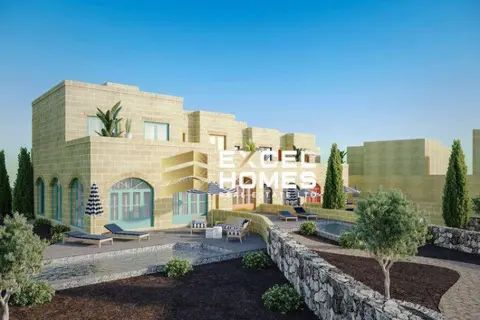 4 Bedroom House For Sale in Gozo - Victoria