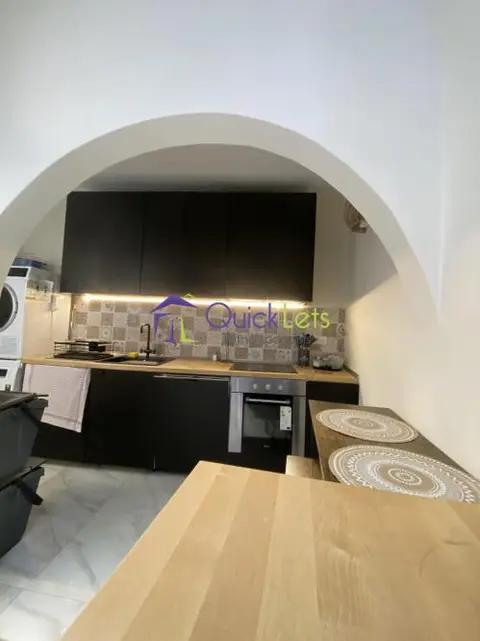 3 bedroom Maisonette to rent in Sliema