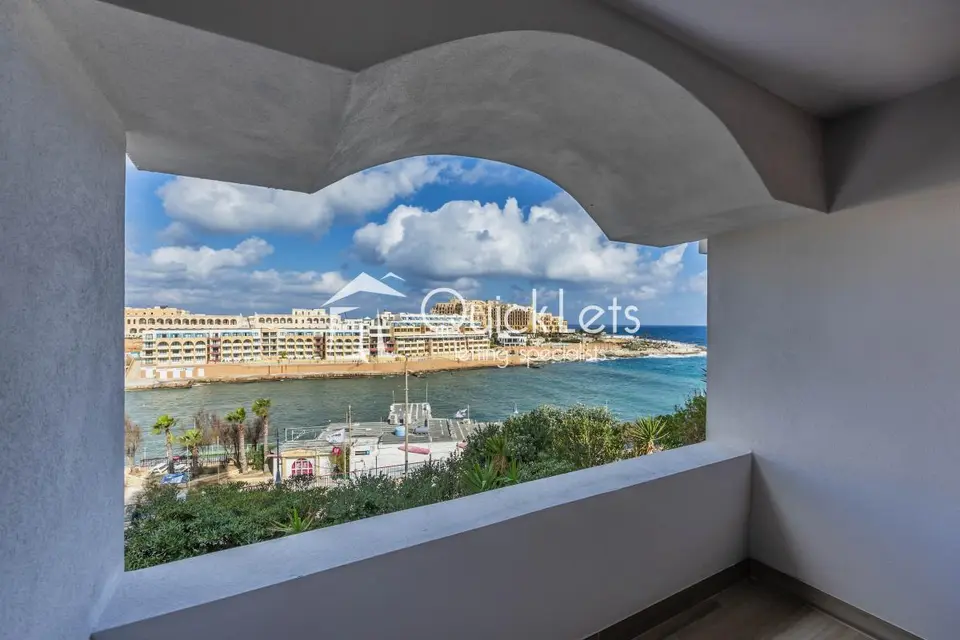 2 bedroom Maisonette to rent in St. Julians