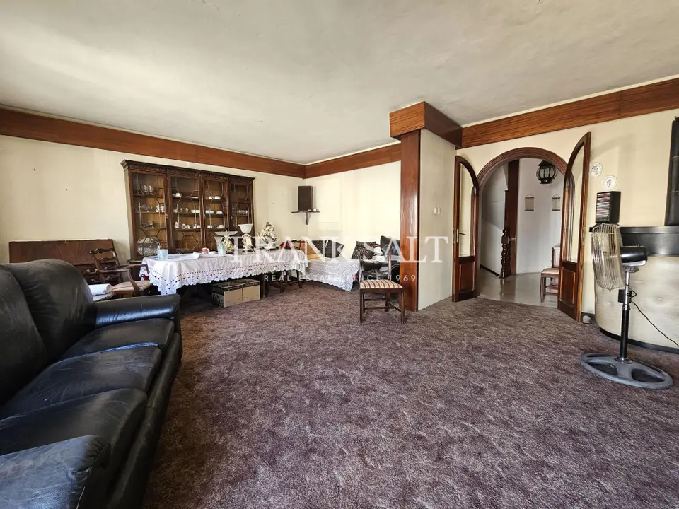 Swieqi, Finished Semi-detached Villa