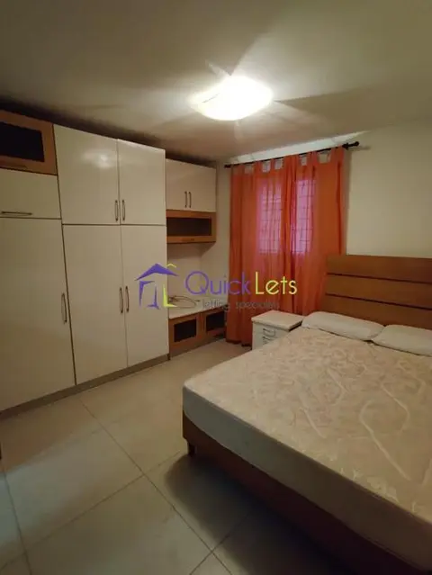 1 bedroom Studio Apartment to rent in St. Julians