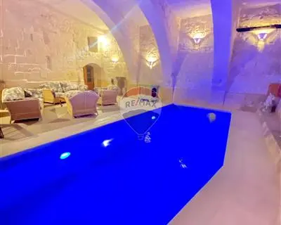 5 bedroom House of Character for sale in Qormi