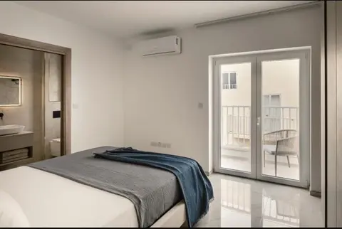 3 Bedroom Apartment To Rent in Kappara