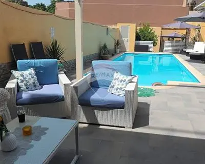 3 bedroom Maisonette for sale in Paola