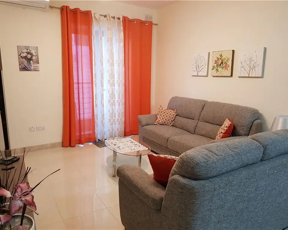 2 bedroom Apartment to rent in Mellieha