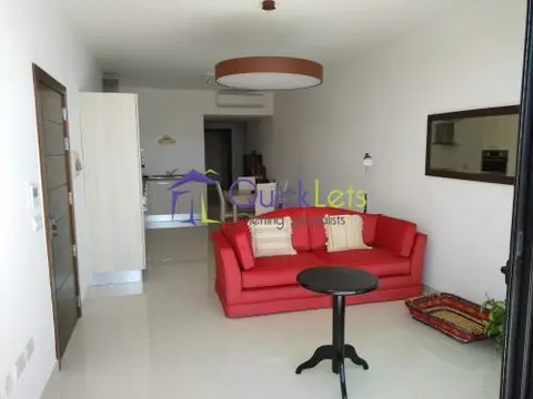 3 bedroom Penthouse to rent in Bahar ic-Caghaq