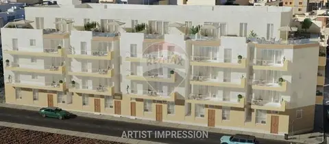 3 bedroom Apartment for sale in Zurrieq