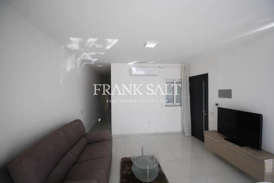 Rabat, Furnished Apartment