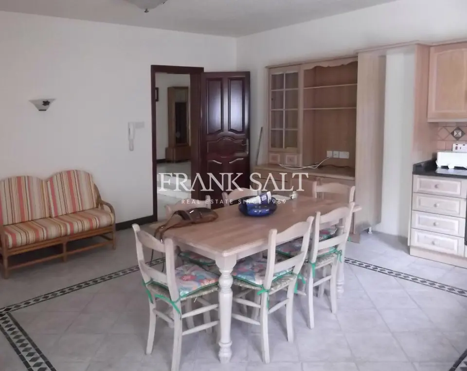 Kappara, Bungalow