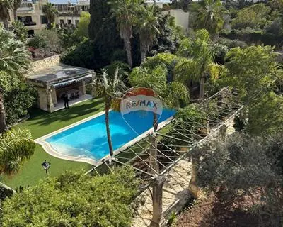 Townhouse for sale in Balzan
