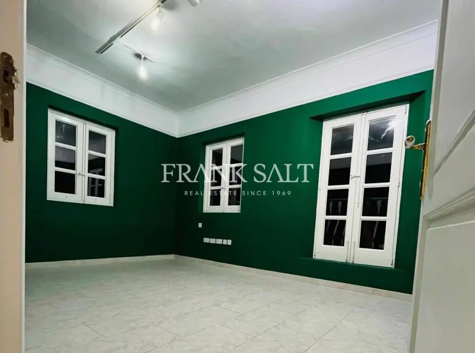 Valletta Finished Apartment