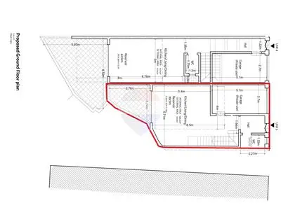 3 bedroom Terraced House for sale in Gozo - Sannat