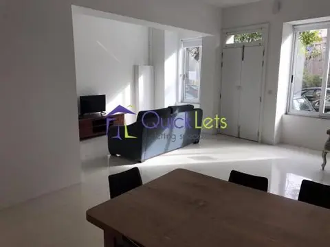 3 bedroom Maisonette to rent in St. Julians