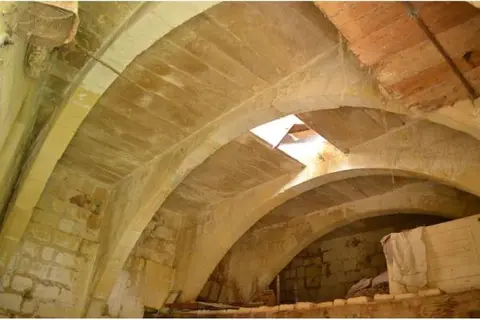 4 bedroom Townhouse for sale in Naxxar