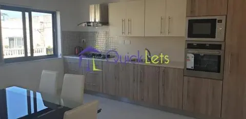 3 bedroom Apartment to rent in Swieqi
