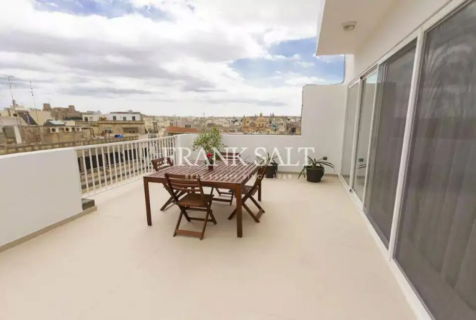 Msida, Penthouse