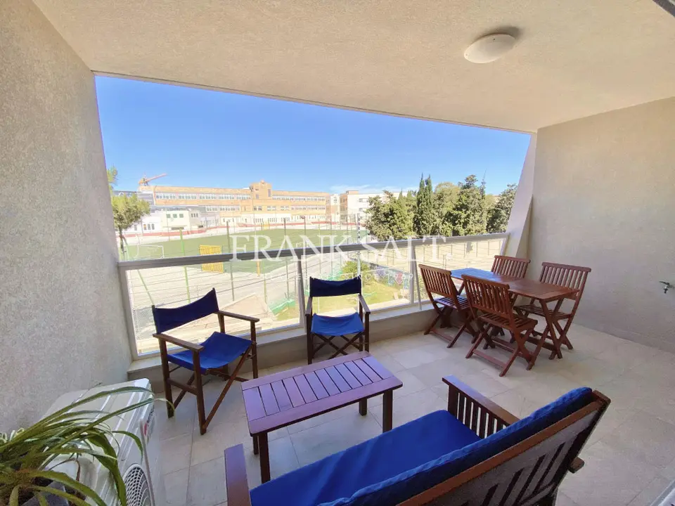 Msida, Apartment