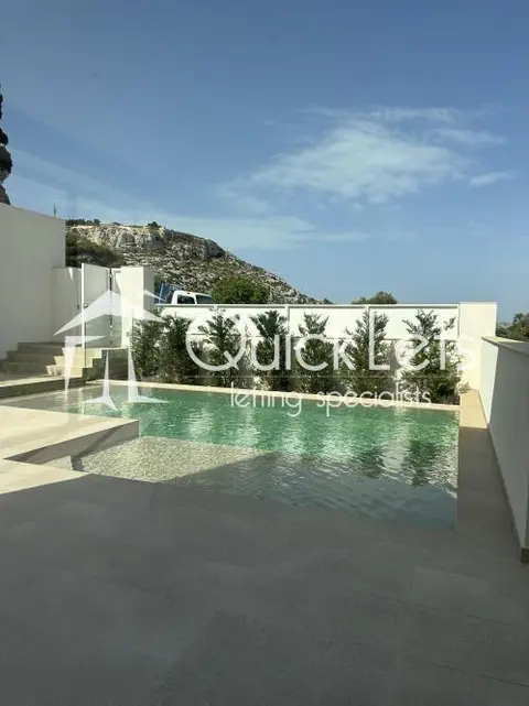 5 bedroom Semi Detached Villa  to rent in Bahar ic-Caghaq