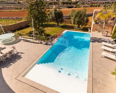 3 bedroom Bungalow Detached for sale in Rabat
