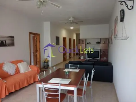 3 bedroom Apartment to rent in Marsaskala