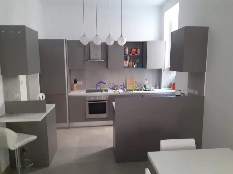 3 bedroom Townhouse to rent in Sliema