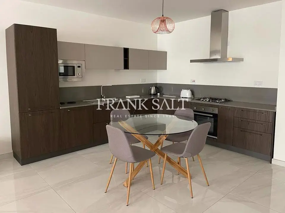 St Pauls Bay, Apartment