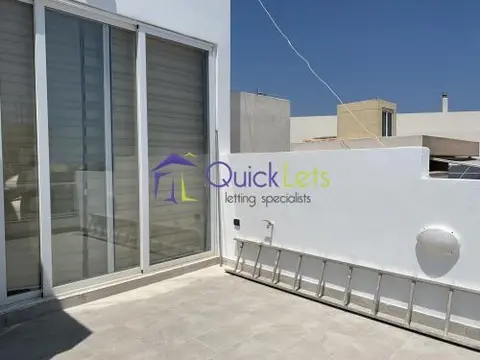 3 bedroom Penthouse to rent in Gharghur