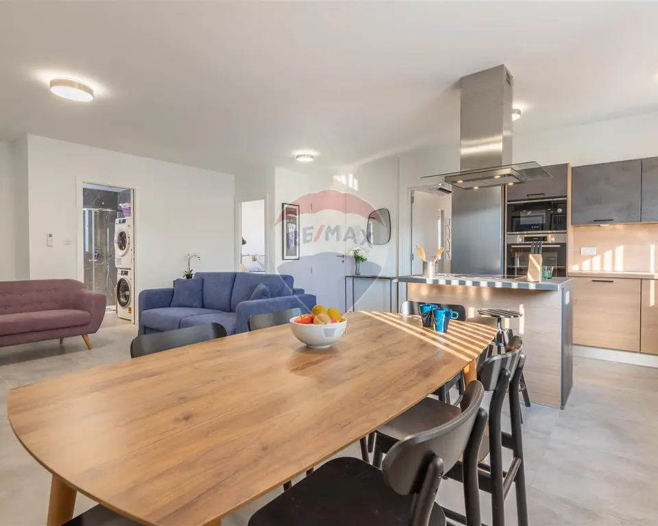 2 bedroom Apartment to rent in Swieqi