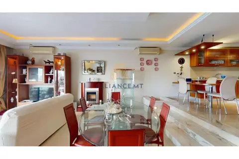 2 Bedroom Apartment For Sale in Sliema