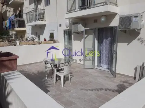 2 bedroom Maisonette to rent in Swieqi