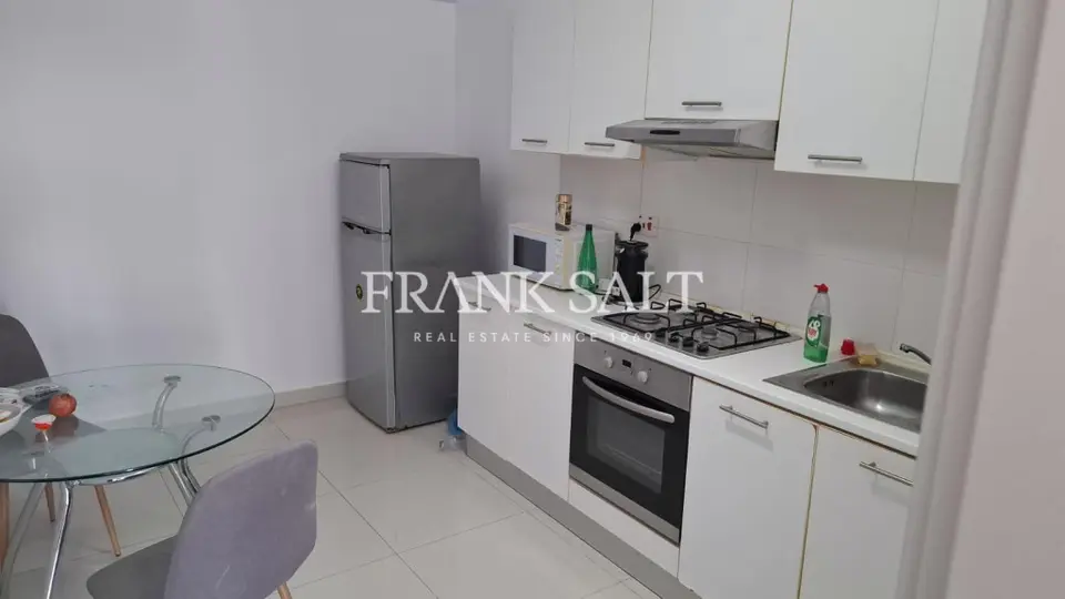 Sliema Finished Penthouse