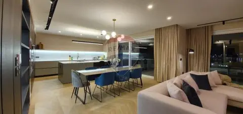 3 bedroom Penthouse to rent in Sliema