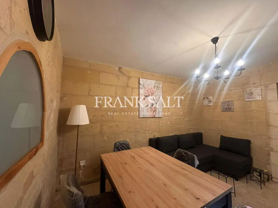 Floriana Furnished Apartment