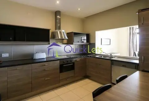 3 bedroom Apartment to rent in Sliema