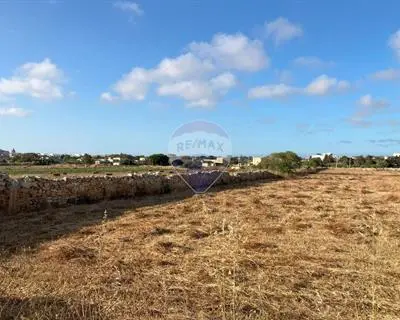 Land for sale in Rabat