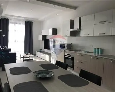 2 bedroom Apartment to rent in San Gwann