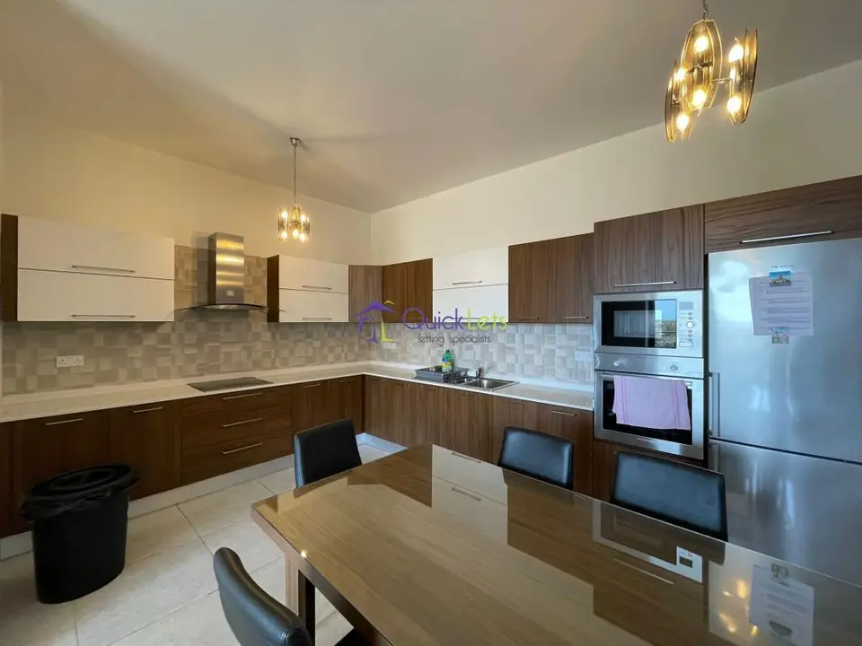 3 bedroom Apartment to rent in Ghaxaq