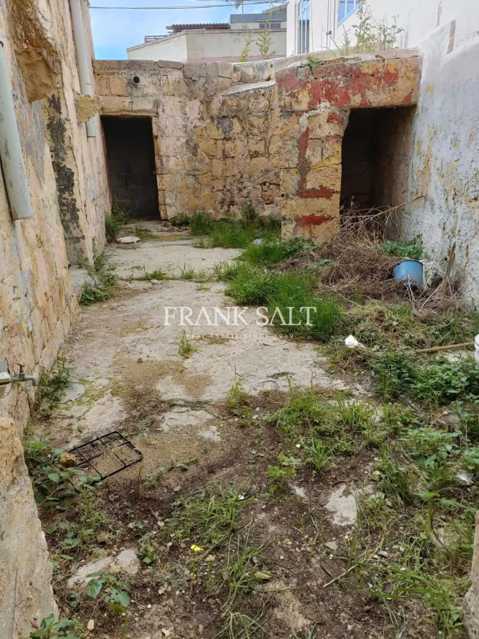 Land for sale in Zabbar