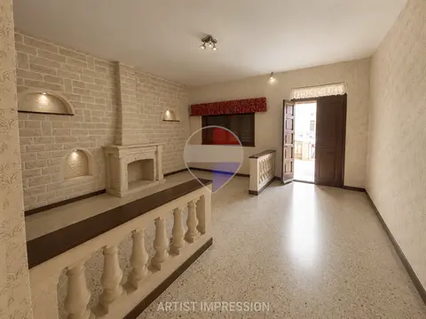 3 bedroom Maisonette for sale in Birkirkara
