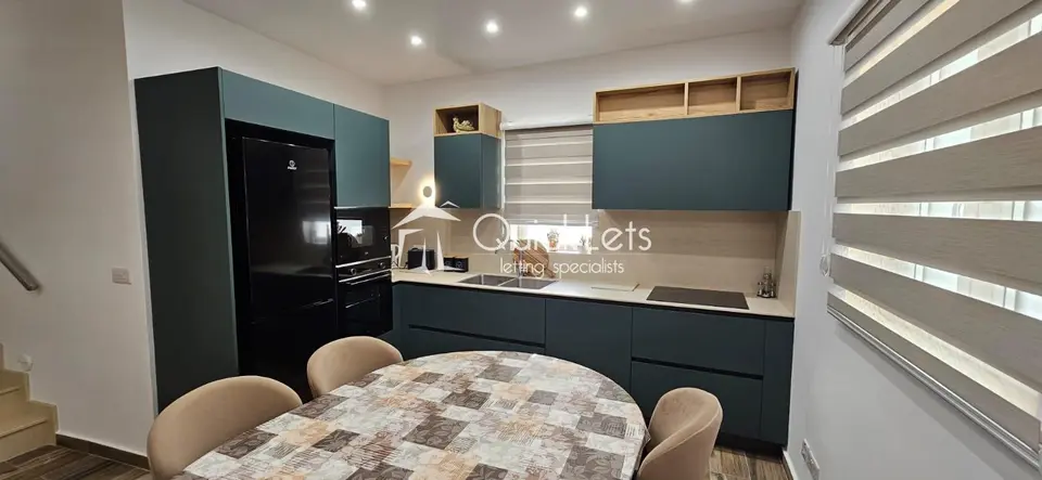Maison 3 chambres à louer à Luqa