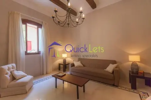 5 bedroom Townhouse to rent in Sliema