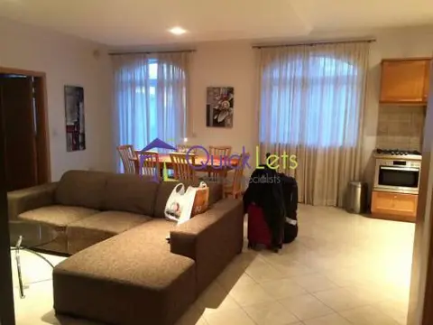 2 bedroom Maisonette to rent in St. Julians