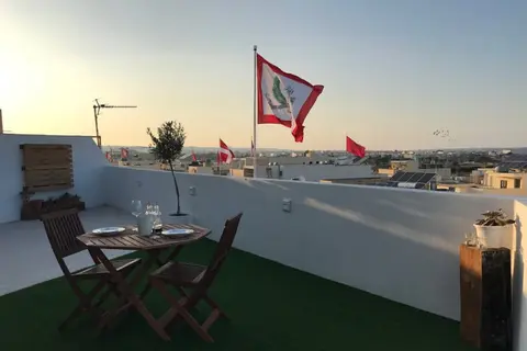 2 Bedroom Penthouse For Sale in Zurrieq