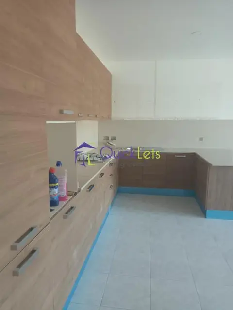 Appartement 3 chambres à louer à Lija