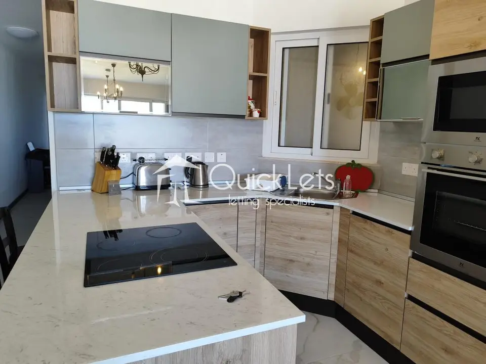 3 bedroom Apartment to rent in Gozo - Nadur